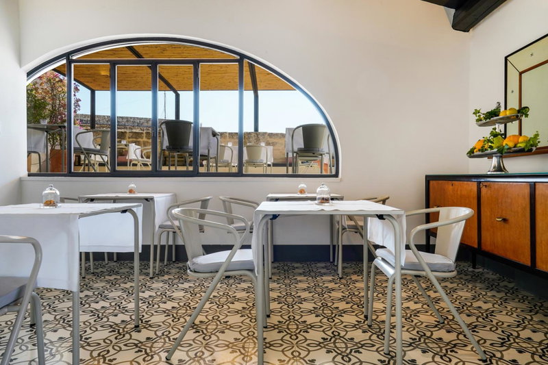 Palazzo De Noha - Boutique Hotel, Lecce, Italy