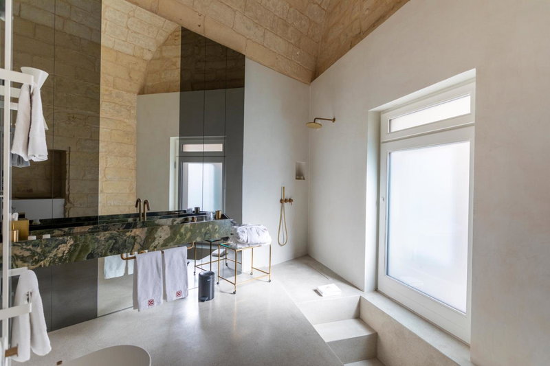 Palazzo De Noha - Boutique Hotel, Lecce, Italy