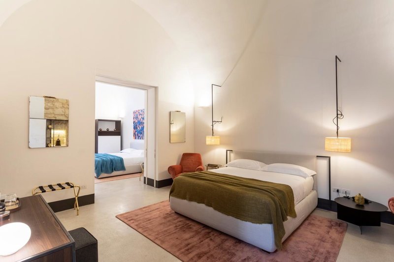 Palazzo De Noha - Boutique Hotel, Lecce, Italy