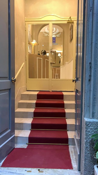 Boutique Hotel Calais Milano - JCUBE HOTELLERIE, Milan, Italy