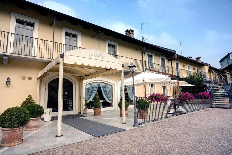 Hotel Cascina Di Corte, Venaria Reale, Italy