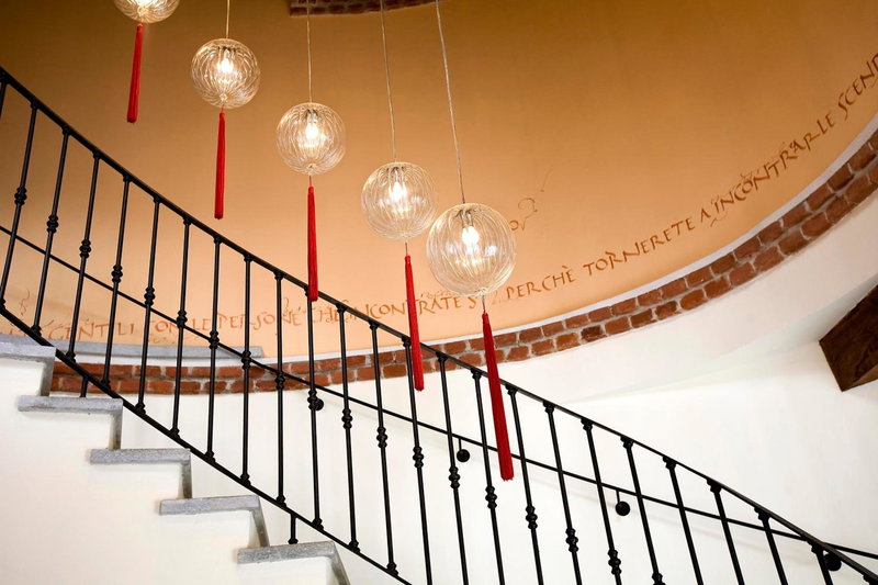 Hotel Cascina Di Corte, Venaria Reale, Italy