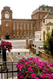 Hotel Cascina Di Corte, Venaria Reale, Italy