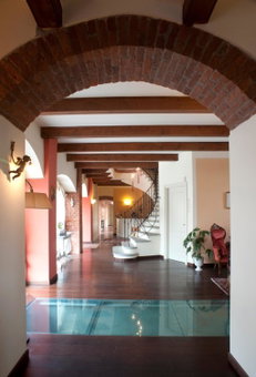 Hotel Cascina Di Corte, Venaria Reale, Italy