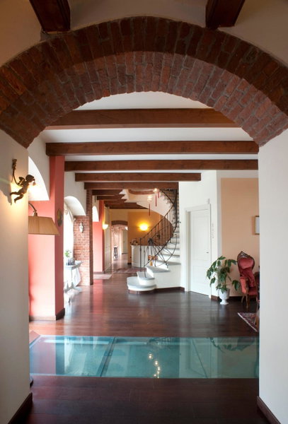 Hotel Cascina Di Corte, Venaria Reale, Italy