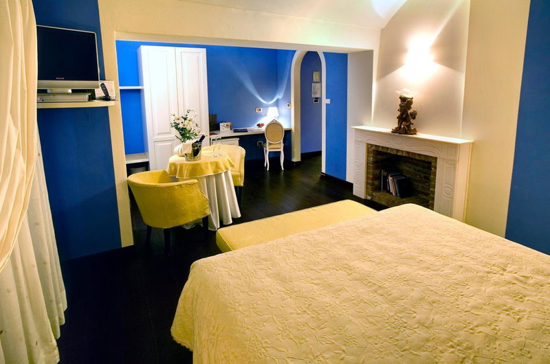 Hotel Cascina Di Corte, Venaria Reale, Italy