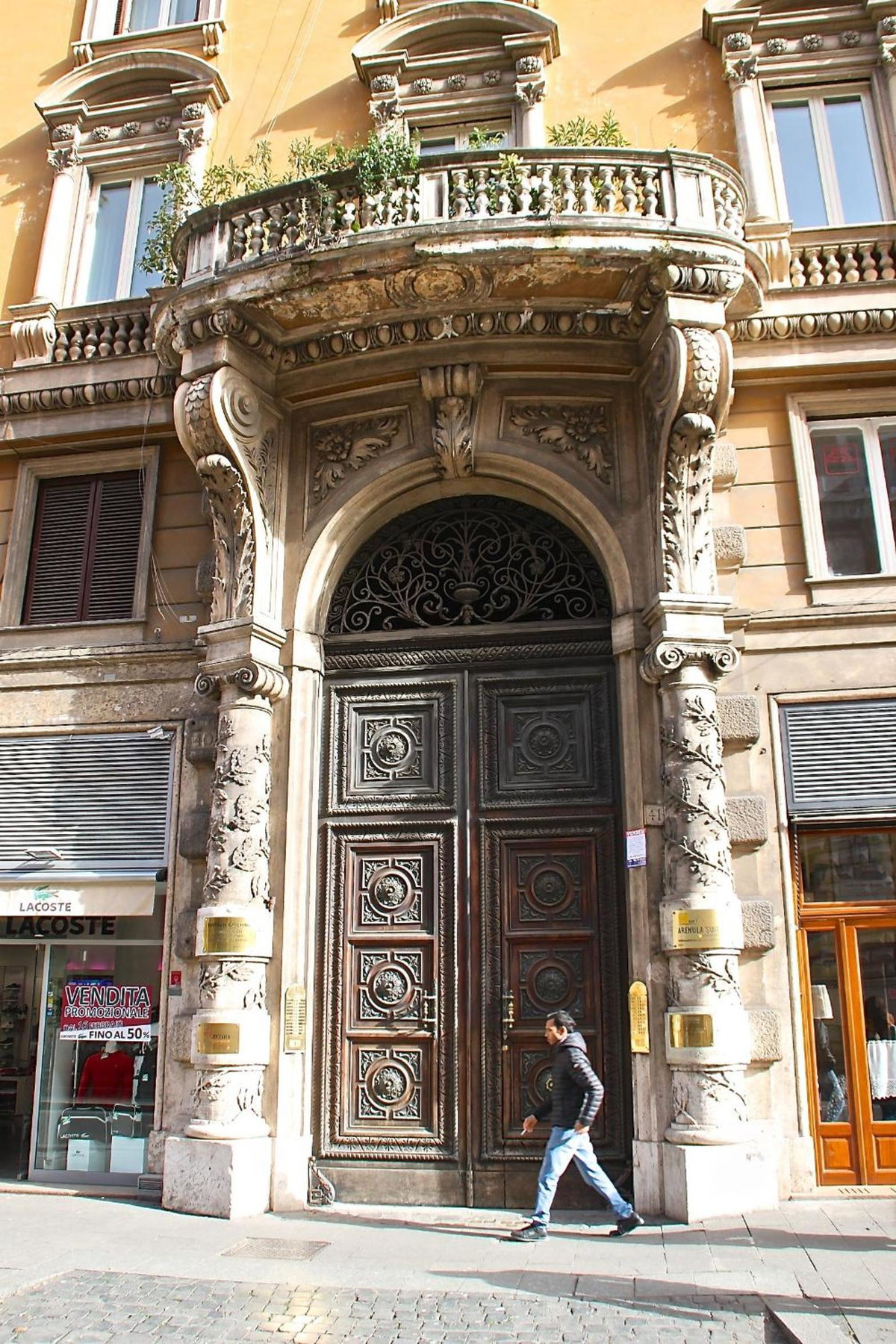 Xenia Guest House, Italy