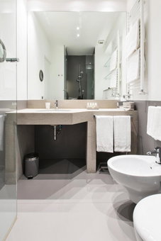 Xenia Guest House, Rome, Italy
