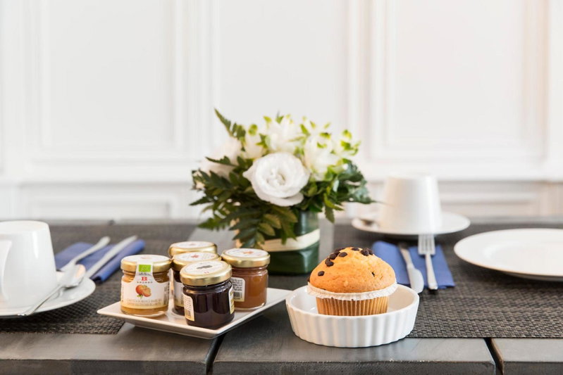 Xenia Guest House, Rome, Italy