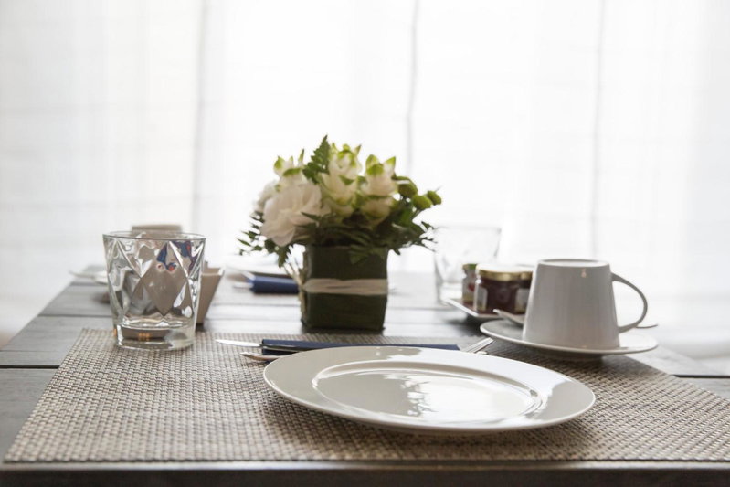 Xenia Guest House, Rome, Italy