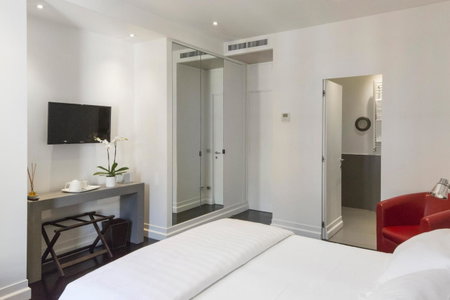 Xenia Guest House, Rome, Italy