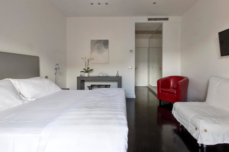 Xenia Guest House, Rome, Italy