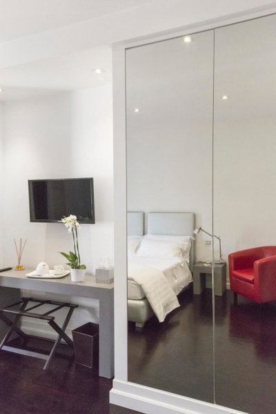 Xenia Guest House, Rome, Italy