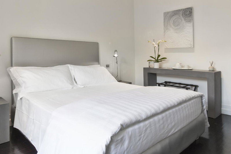 Xenia Guest House, Rome, Italy