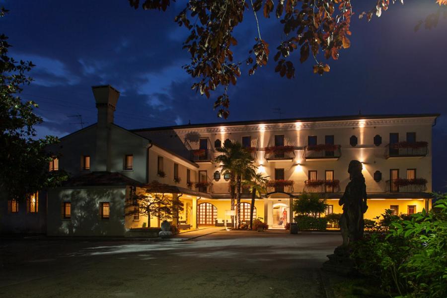 Hotel · Hotel Antico Mulino, Scorzè