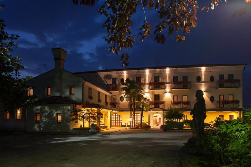 Hotel Antico Mulino, Scorzè, Italy