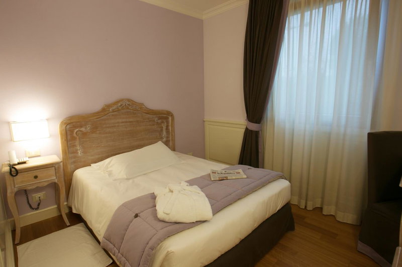 Hotel Antico Mulino, Scorzè, Italy
