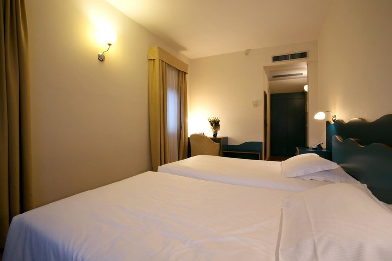 Hotel Antico Mulino, Scorzè, Italy