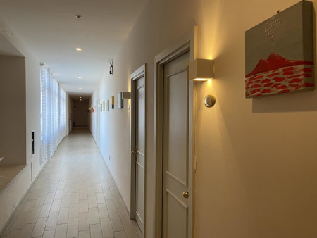 Up Hotel, Naples, Italy