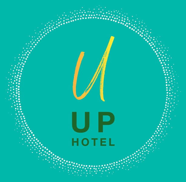 Up Hotel, Naples, Italy