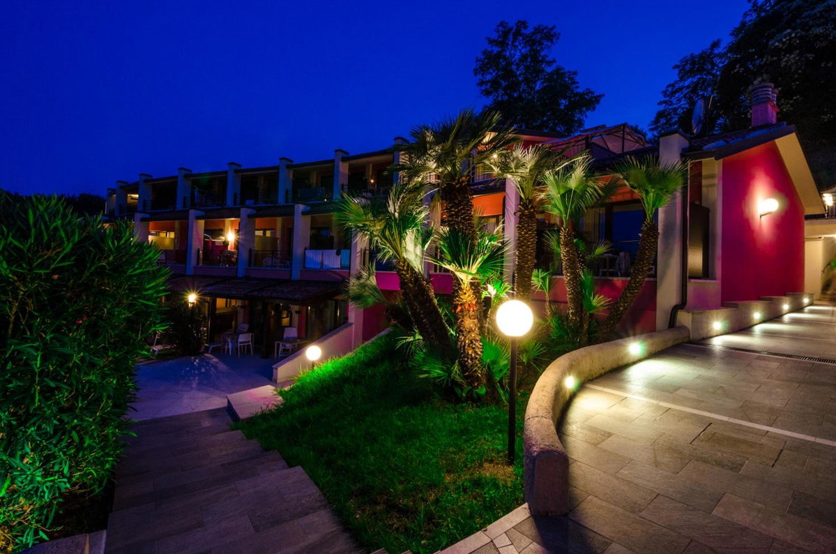 Hotel Belvedere, Italy