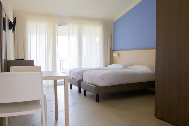 Hotel Belvedere, Manerba del Garda, Italy
