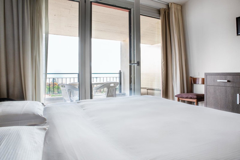 Hotel Belvedere, Manerba del Garda, Italy