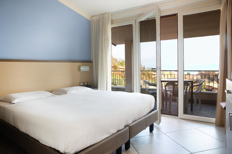 Hotel Belvedere, Manerba del Garda, Italy