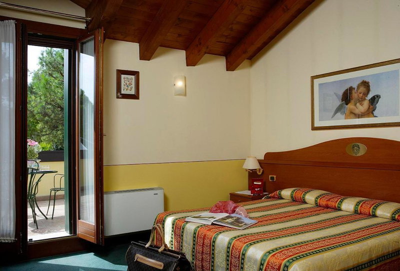 Hotel Antico Moro, Zelarino, Italy