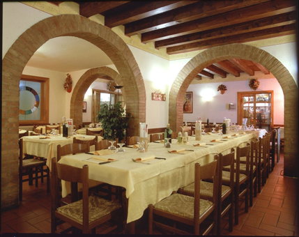 Hotel Antico Moro, Zelarino, Italy