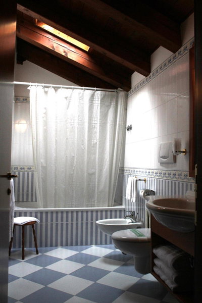 Hotel Antico Moro, Zelarino, Italy