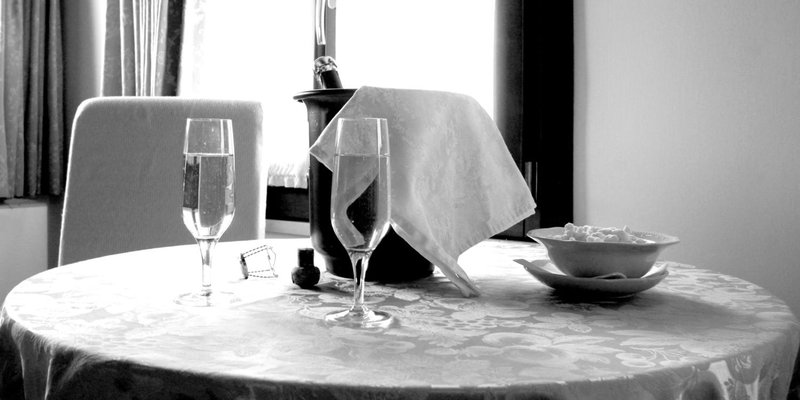 Hotel Antico Moro, Zelarino, Italy