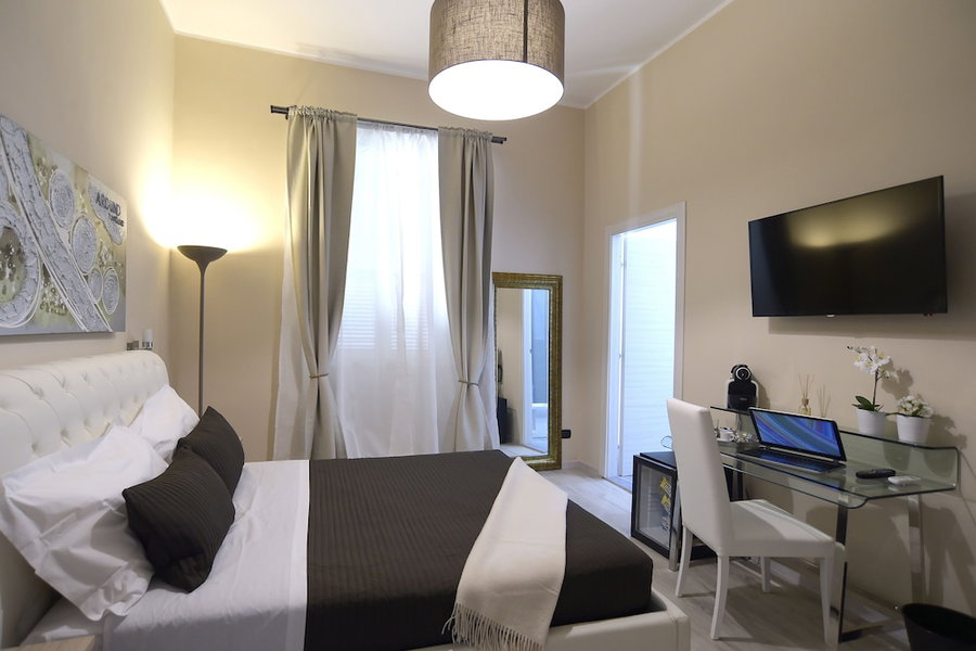 Town House 57, Rome, Italy