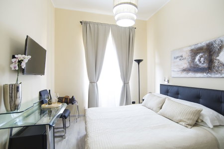 Town House 57, Rome, Italy
