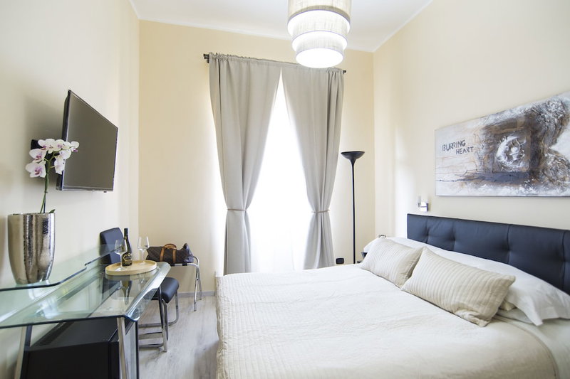Town House 57, Rome, Italy