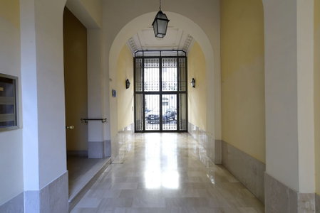 Town House 57, Rome, Italy