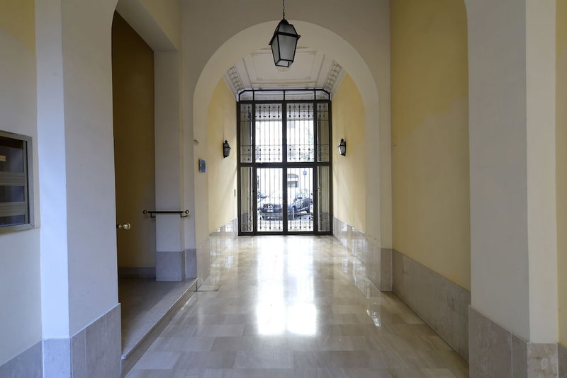 Town House 57, Rome, Italy