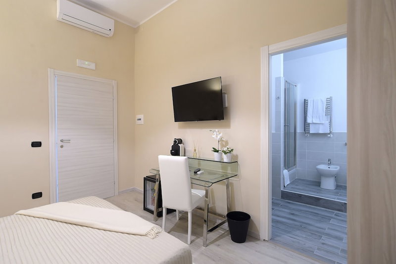 Town House 57, Rome, Italy
