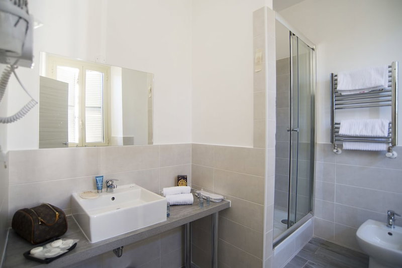 Town House 57, Rome, Italy