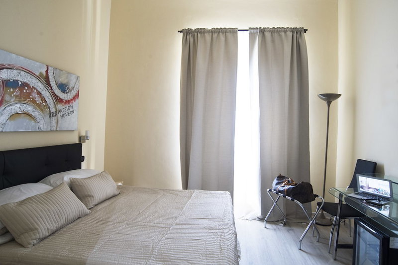 Town House 57, Rome, Italy
