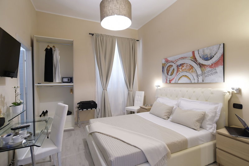 Town House 57, Rome, Italy
