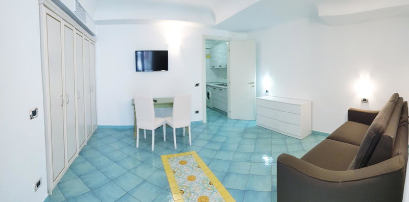 Hotel Myage, Casamicciola Terme, Italy