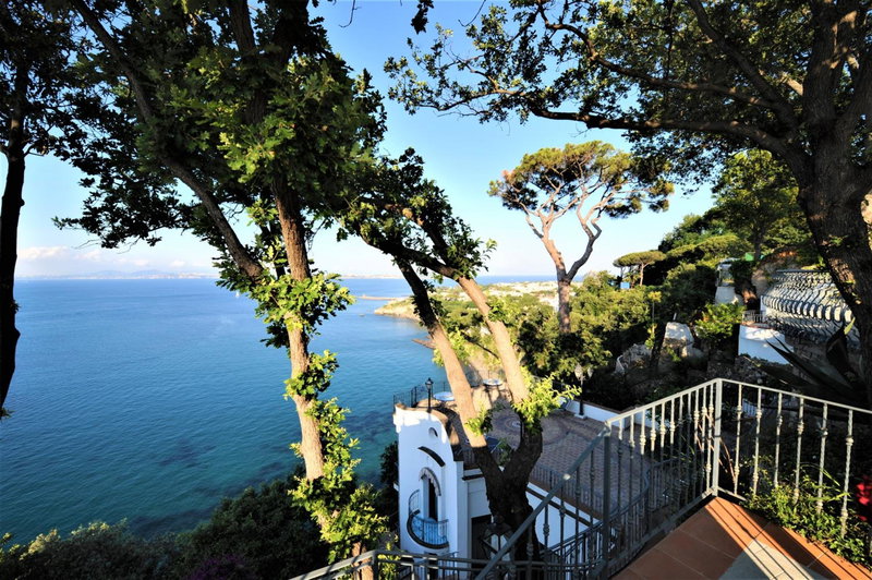 Hotel Myage, Casamicciola Terme, Italy