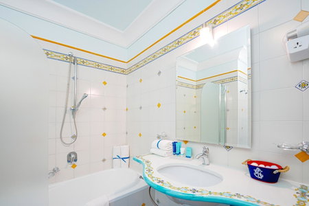 Hotel Myage, Casamicciola Terme, Italy
