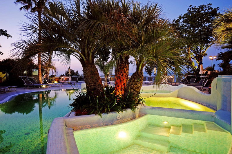 Hotel Myage, Casamicciola Terme, Italy