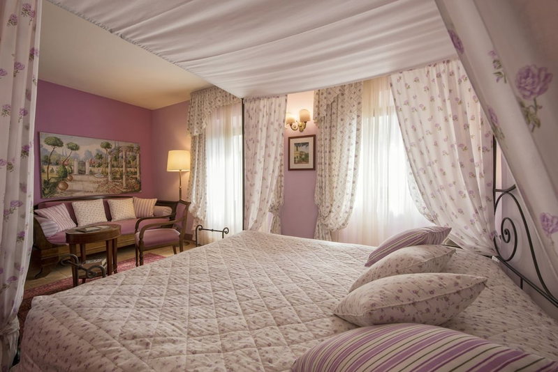 Hotel Osteria Dell Orcia, Castiglione d'Orcia, Italy