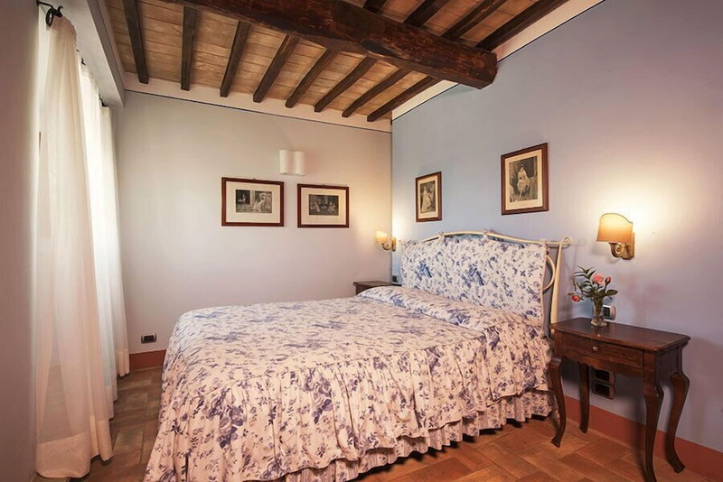 Hotel Osteria Dell Orcia, Castiglione d'Orcia, Italy