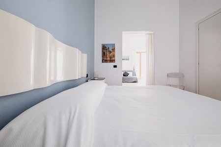 Kyanos Residence, Siracusa, Italy