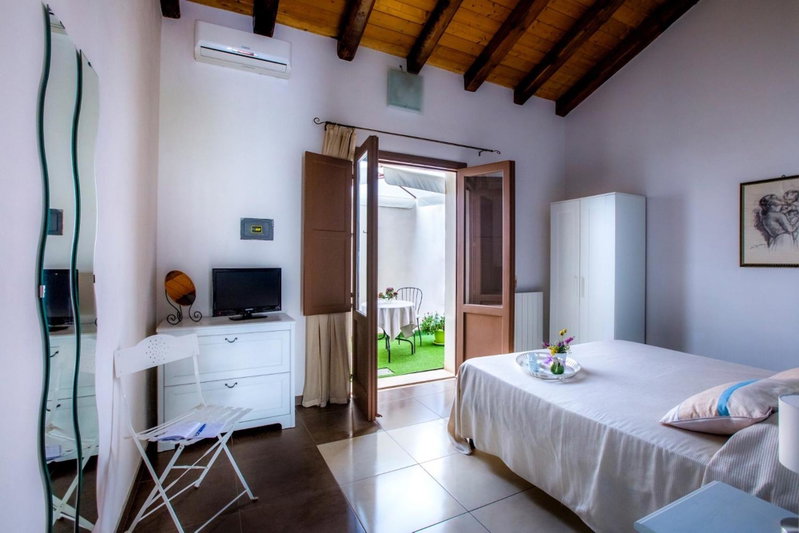 Kyanos Residence, Siracusa, Italy