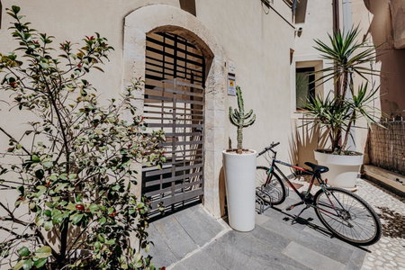 Kyanos Residence, Siracusa, Italy